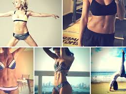 Instagram : Les 5 coachs à suivre pour maigrir