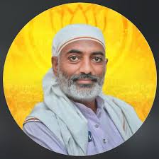 Darshan Singh Choudhary