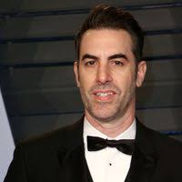 Tiesitkö? Boratin näyttelijä