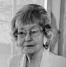 Sally HUBBARD Obituary (2022)