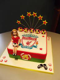 Liverpool cake sports themed cakes frosting techniques funny cake football birthday cake decorating supplies novelty cakes occasion cakes cake art. Want To Increase Your Fitness Try Some Of These Great Tips Birthday Cake Girls Novelty Birthday Cakes Themed Birthday Cakes