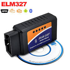 Elm 327 V2 1 Interface Works On Android Torque Elm327 Bluetooth Obd2 Obd Ii Obd 2 Diagnostic Tool Car Scanner Car Scanner Car Diagnostic Tool Diagnostic Tool