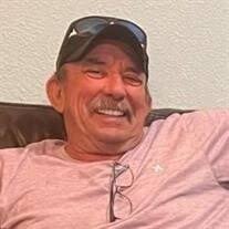 Timothy J. Hurst Obituary (2024)