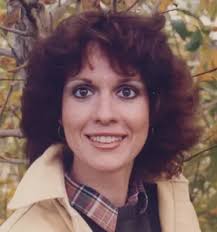 Janette Peterson's Instagram, Twitter & Facebook