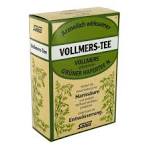 Vollmers gruner hafertee nebenwirkungen