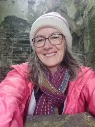 Jenny Ives's Instagram, Twitter & Facebook