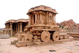 Art And Architecture Under The Vijayanagar Rulers