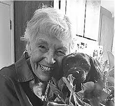 Barbara Land Obituary (1924