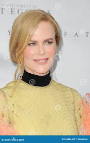 Nicole kidman imagen de archivo editorial. Imagen de hollywood