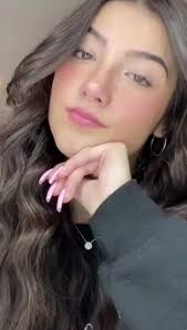 Dixie D Amelio Second Account