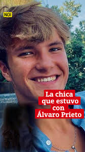El mensaje de la chica que estuvo con Álvaro Prieto antes de morir  #alvaroprieto #camarasalvaroprieto #cristinaromero03