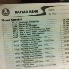 16 resep sapo tahu solaria ala rumahan yang mudah dan enak dari komunitas memasak terbesar dunia! Photos At Solaria Pasar Minggu Jakarta Jakarta