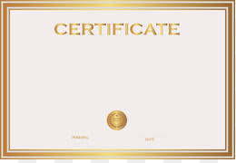 Desain template sertifikat word docx dan cdr. Certificate Templates Png Printable Art Certificate Templates Martial Arts Certificate Templates Downloadable Certificate Templates Microsoft Certificate Templates Gift Certificate Templates Artist Certificate Templates Certificate Templates Fill