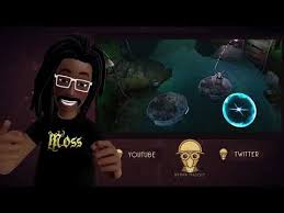 Vr Game Review Moss 5 5 Game Reviews Vr Games All Games