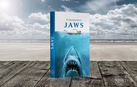 Things that may cause these issues are: Jaws Peter Benchley S Novel Gets A Stunning Limited Edition Release From Suntup Editions Bloody Disgusting