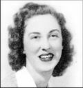 Rosemary Deaton Obituary (1918