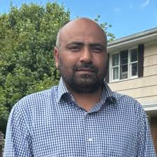 Mohammad Asif Amin (@M__Asif_Amin)