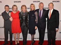 25 Anos De Murphy Brown Veja