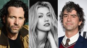 Watch and download all hd katherine mcnamara movies and tv series on fmovies instantly on private high speed server for free. The Stand Eion Bailey Katherine Mcnamara Hamish Linklater Join Event Series Deadline