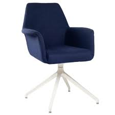 Find your perfect designer armchair at made.com. Viva Swivel Desk Chair The Contact Chair Company