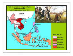 Ijazah, bpkb, shm, gaji, thr, atau yang lainnya. Mari Kita Belajar Sejarah Sejarah Tingkatan 5 Bab 1 Kemunculan Dan Perkembangan Nasionalisme Di Asia Tenggara
