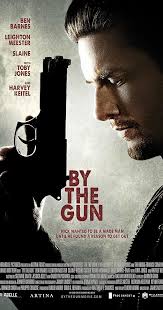 By the Gun (2014)
