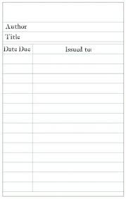 The library cannot accept registrations via mail, email, or telephone. Printable Library Cards Zimer