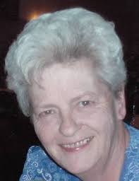 Marilyn Force Obituary (1939