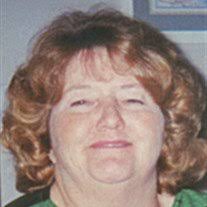 Obituary information for Dinah G. Ferguson