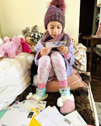 Profile for Lover La