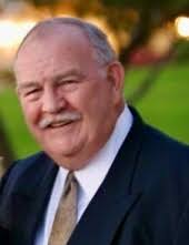 Obituary information for Thomas Ray Harper