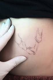 How To Take Care Of A Tattoo 9 Tattoo Care Tips You Should Know Teen Vogue