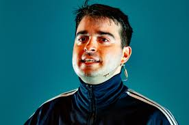 Portfolio — Cameron Carver