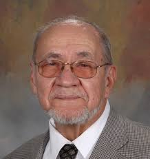 Ernest Sides Obituary