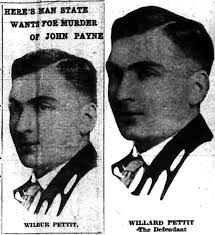 THE INSANITY AND TRAGEDY OF BERTHA BEILSTEIN*** *Story 147* One afternoon I  walked into the living room and found Bubba Doo, the Faithful and Under  Your Feet Wiener Dog, and his