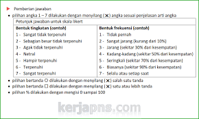 Prediksi soal un sma sosiologi. Unduh Kuesioner Eds Pmp 2020