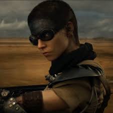 Ana Taylor- joy is overrated.