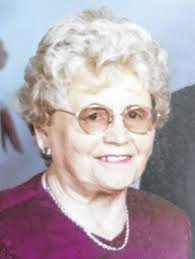 Maxine Baumer Obituary (1927