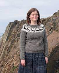 Discover all the latest trends. Blog Sweaterknitter Hestapeysa 01 Tin Can Knits