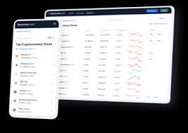 The data is displayed within an awesome interface and is available in several different languages. Blockchain Com The Most Trusted Crypto Company