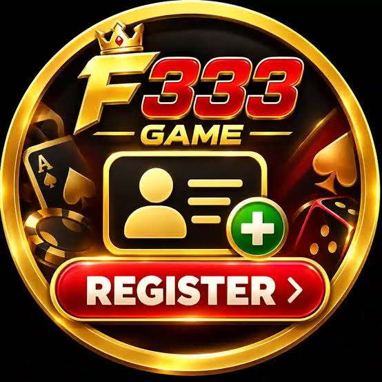 F333 Register Account Registration Guide