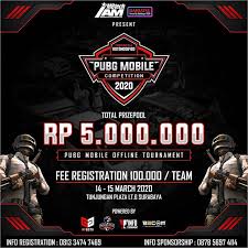 (nama team kamu) game : Pubgtournament Instagram Posts Photos And Videos Picuki Com