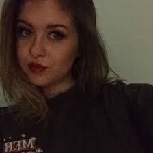 Paige Pinkston's Instagram, Twitter & Facebook