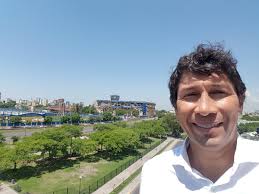 Daniel Accornero, escribe en Cadena Xeneize