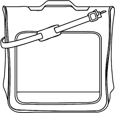 Gambar orang hitam dan putih gadis gelap kegelapan downloads gambar orang hitam dan putih gadis gelap kegelapan satu warna merapatkan menghadapi hidung mata kepala organ tersembunyi emosi bersembunyi. Shoulder Satchel Illustration Gambar Tas Kartun Hitam Putih Clipart Full Size Clipart 5475819 Pinclipart