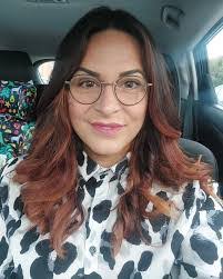 Hollie Lawson's Instagram, Twitter & Facebook