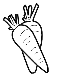 Coloring is also a great way to keep the kids busy and engaged, and provide some quiet time for everyone. Carrot Coloring Page For Kids Coloring Pages Coloring Pages For Kids Vegetable Coloring Pages