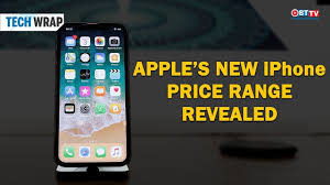 Video Apple S New Iphone Price Range Unveiled Fb Users Hit By Bug Google Is Allowing Third Party Software Developers To Pe Apple New New Iphone Iphone Price
