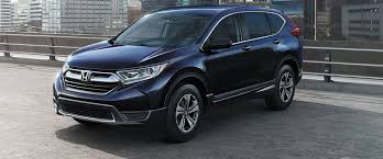 2018 Honda Cr V Near Slinger Wi Russ Darrow Honda