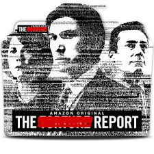 For those who might not remember eits and the politics surrounding them, it's this movie is a 2 hr propaganda piece for democrats. The Report Movie Folder Icon By Zenoasis On Deviantart